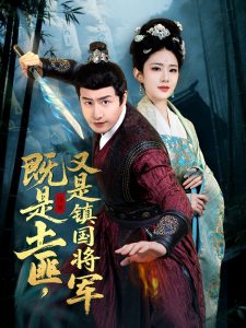 既是土匪，又是鎮(zhèn)國(guó)將軍