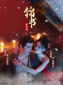 錦書(shū)謀權(quán)錄