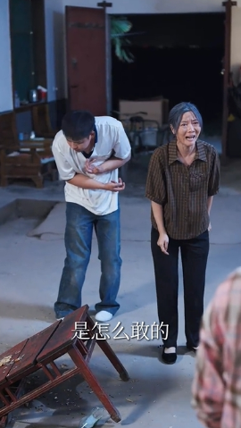 奶奶的廢品車，載我進清華